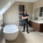 Renovation salle de bain clk pro