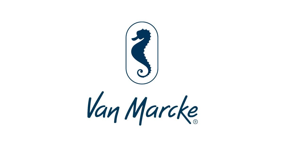 Logo Vanmarcke, salle de bain CLK PRO Bruxelles