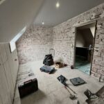 Rénovation salle de bain haut de gamme Bruxelles CLK PRO